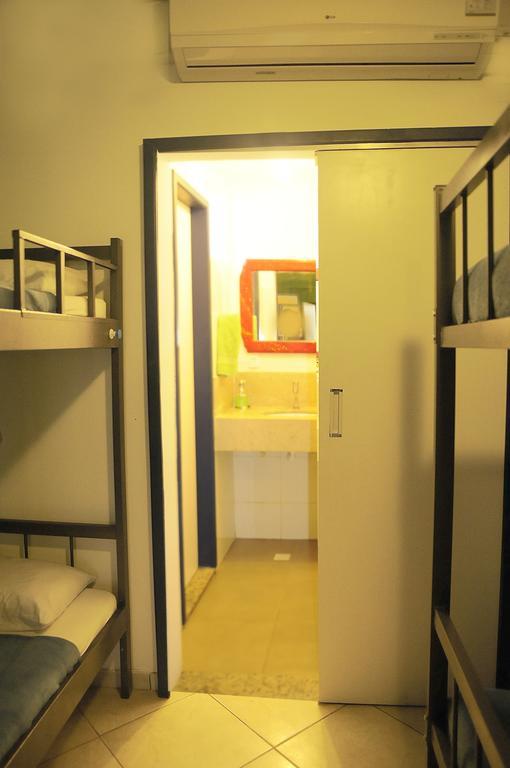 Botahostel Rio de Janeiro Zimmer foto
