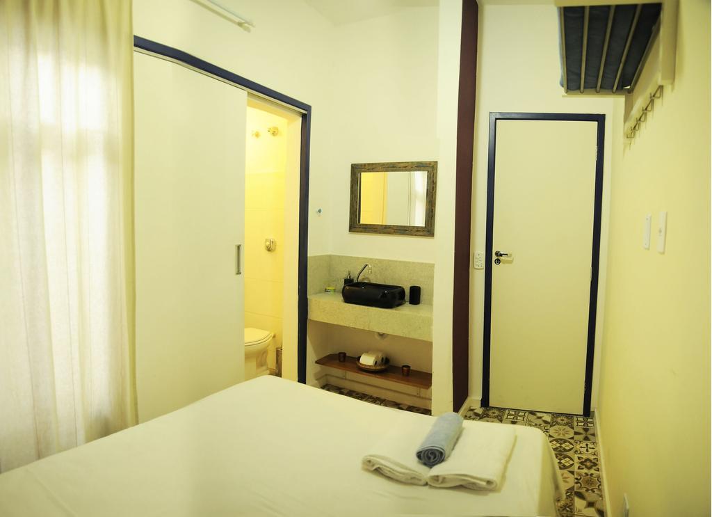 Botahostel Rio de Janeiro Zimmer foto