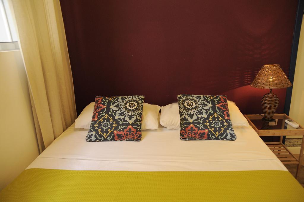Botahostel Rio de Janeiro Zimmer foto