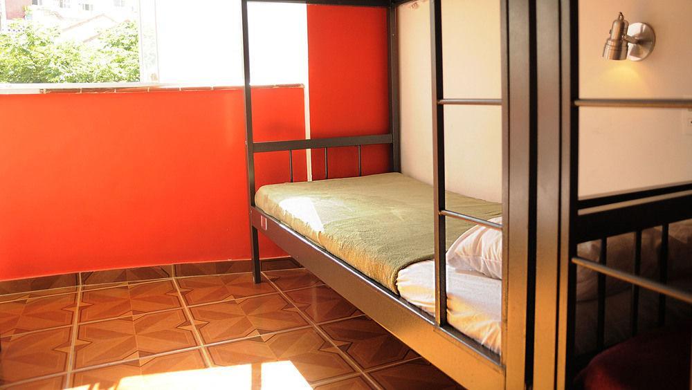 Botahostel Rio de Janeiro Exterior foto
