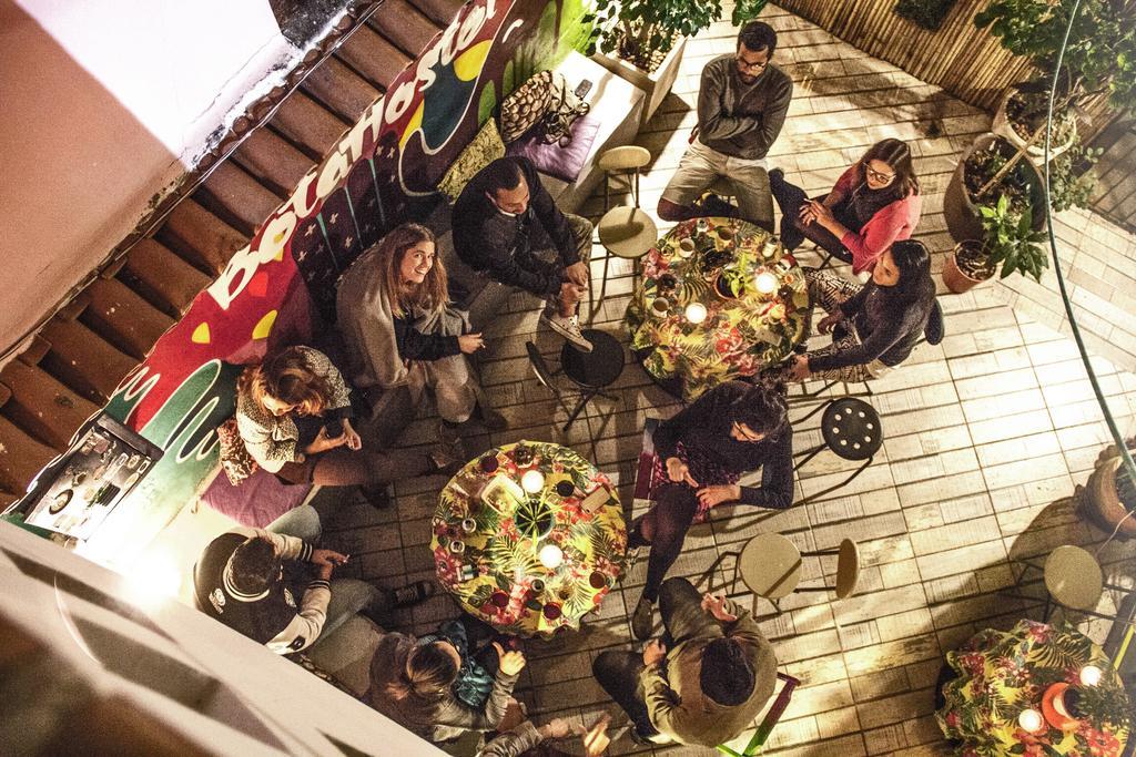 Botahostel Rio de Janeiro Exterior foto