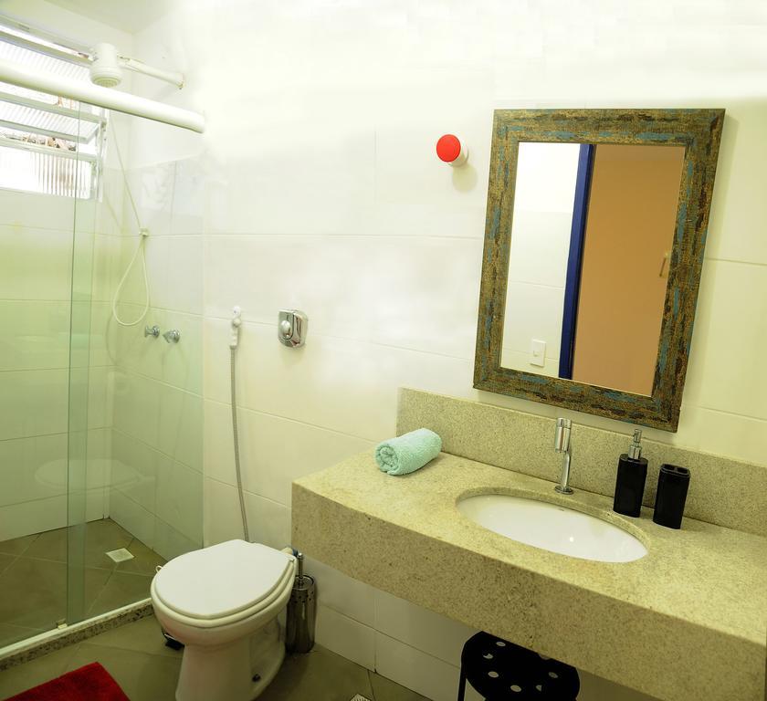 Botahostel Rio de Janeiro Zimmer foto
