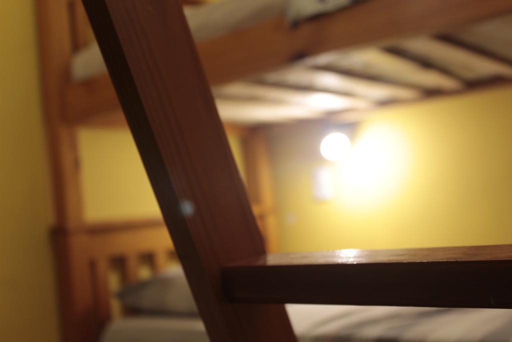 Botahostel Rio de Janeiro Zimmer foto