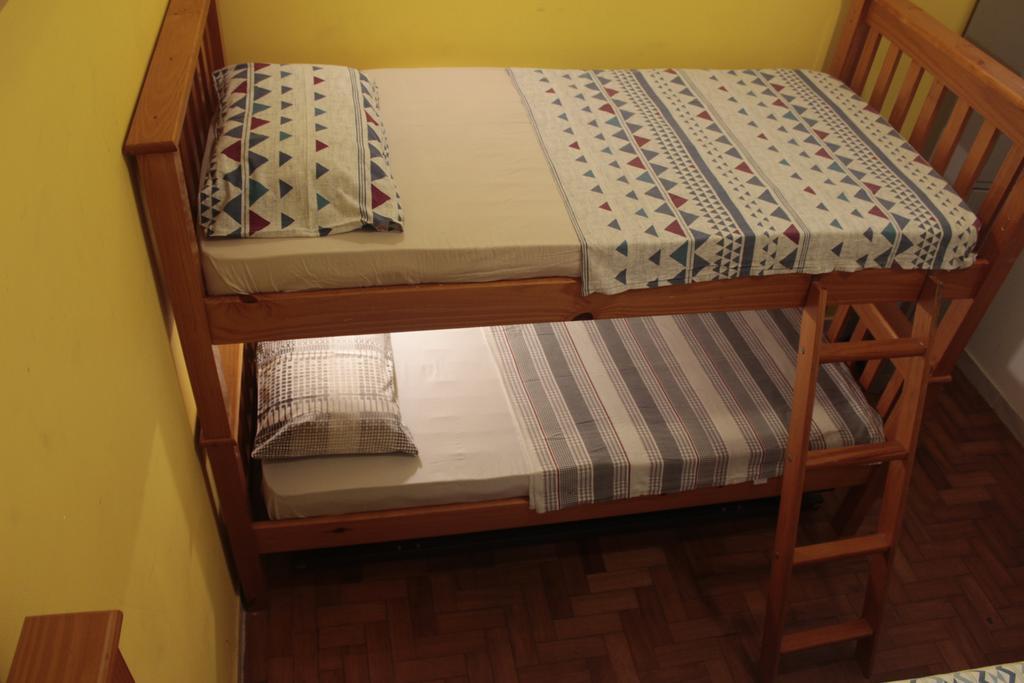 Botahostel Rio de Janeiro Zimmer foto