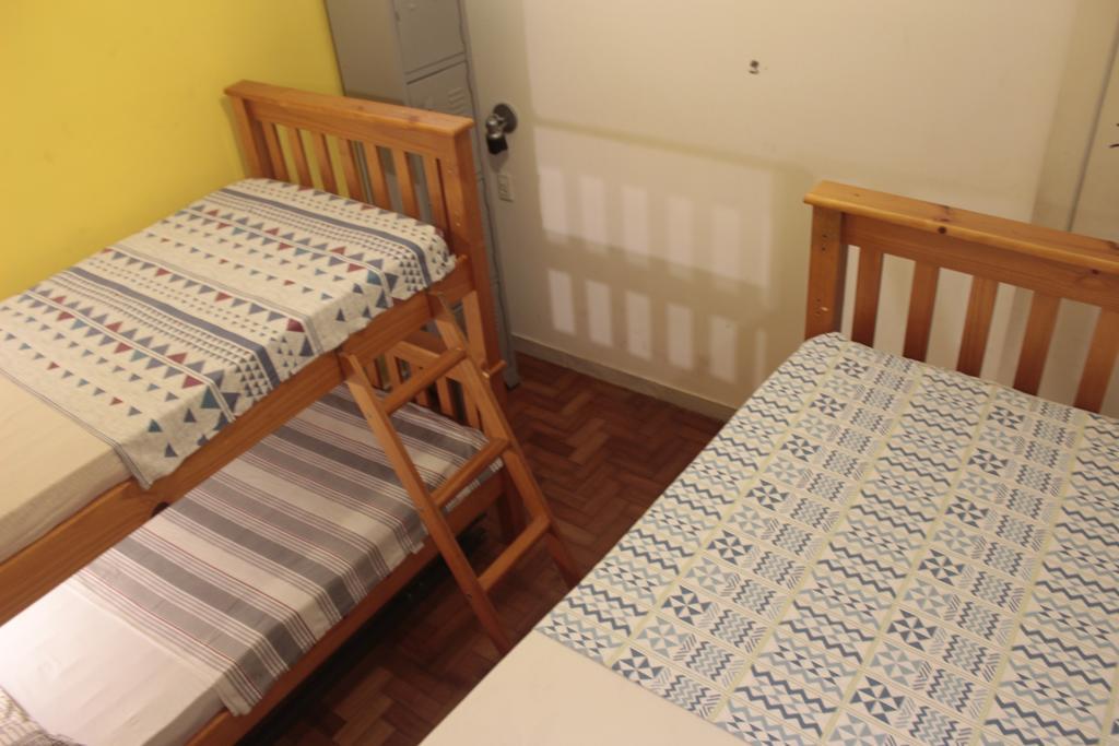 Botahostel Rio de Janeiro Zimmer foto
