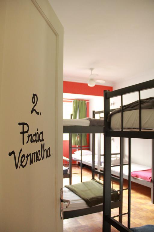 Botahostel Rio de Janeiro Zimmer foto